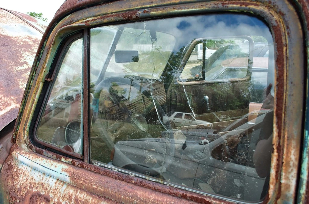 1951 Chevrolet Advance Design - Image 14 of 31