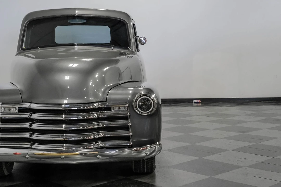 1951 Chevrolet Advance Design - Image 19 of 21