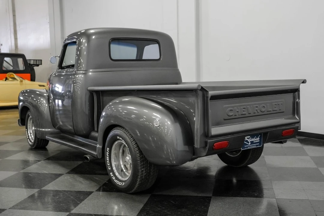 1951 Chevrolet Advance Design - Image 8 of 12