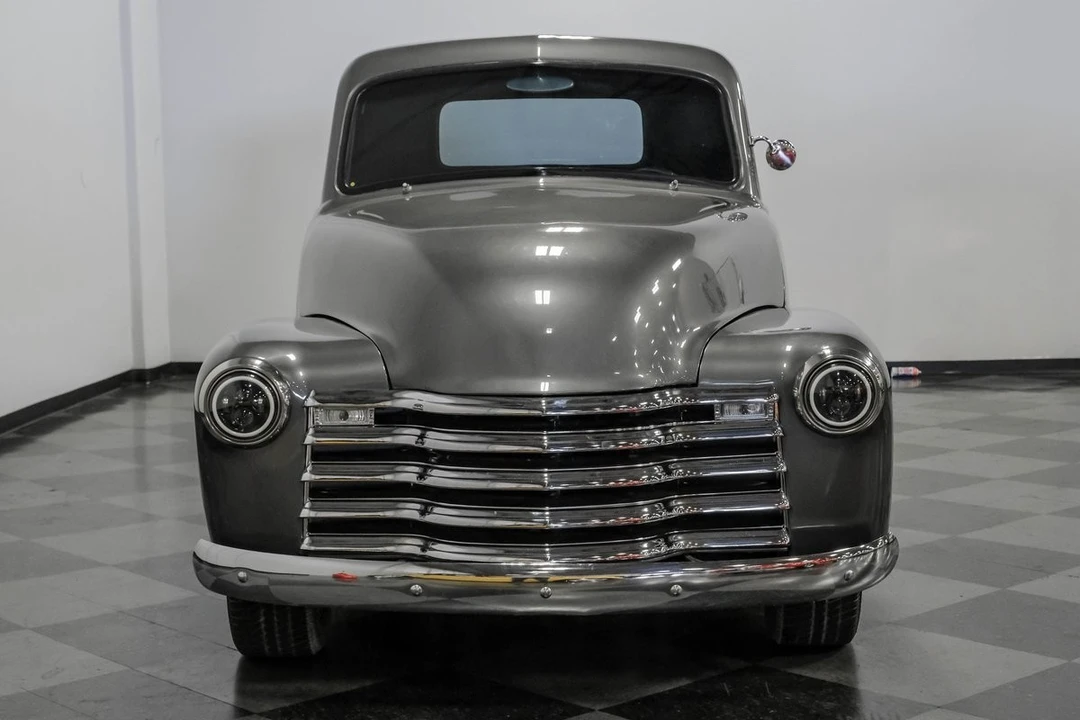 1951 Chevrolet Advance Design - Image 16 of 21