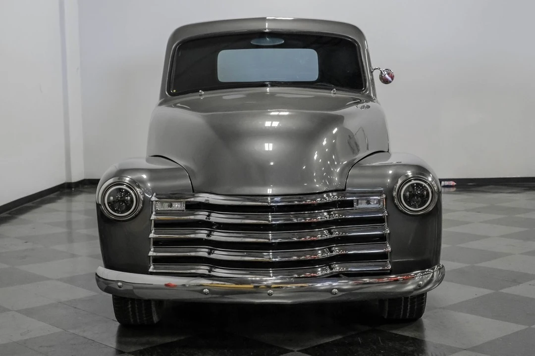 1951 Chevrolet Advance Design - Image 17 of 21