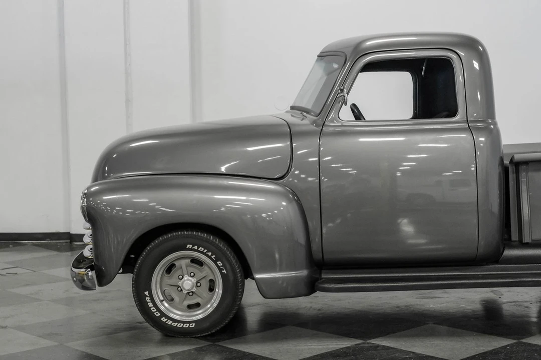 1951 Chevrolet Advance Design - Image 21 of 21