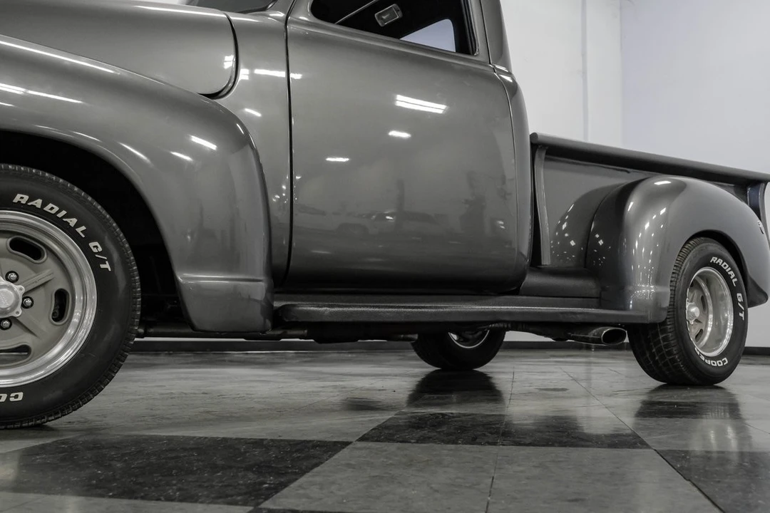 1951 Chevrolet Advance Design - Image 21 of 21