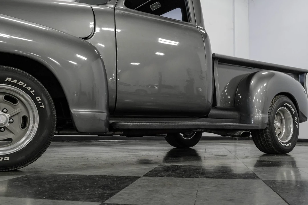 1951 Chevrolet Advance Design - Image 20 of 21