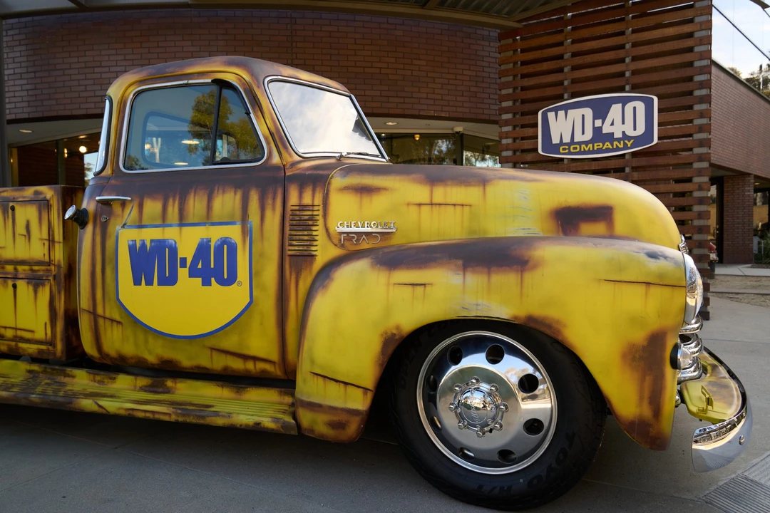 1951 Chevrolet Advance Design - Image 26 of 31