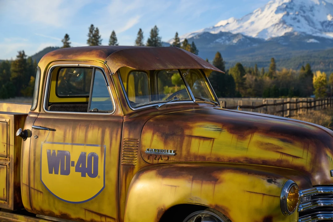 1951 Chevrolet Advance Design - Image 27 of 31