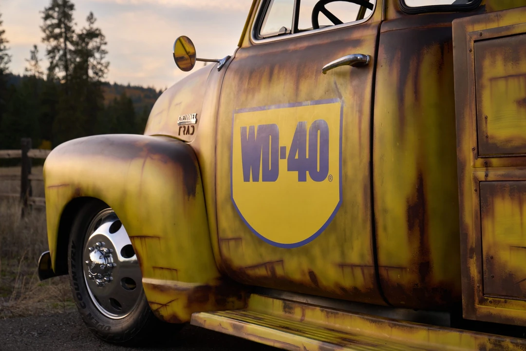 1951 Chevrolet Advance Design - Image 30 of 31
