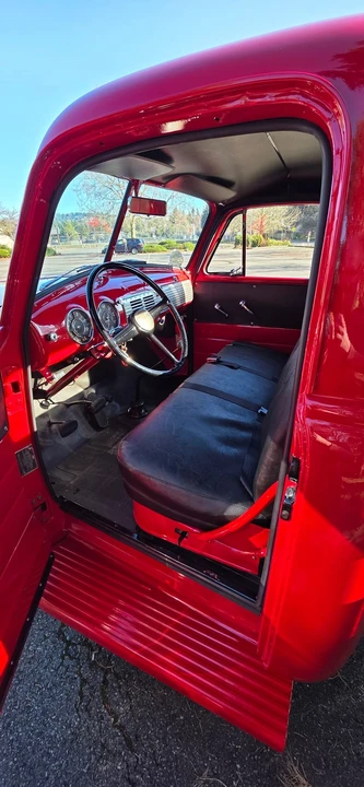 1951 Chevrolet Advance Design - Image 23 of 31