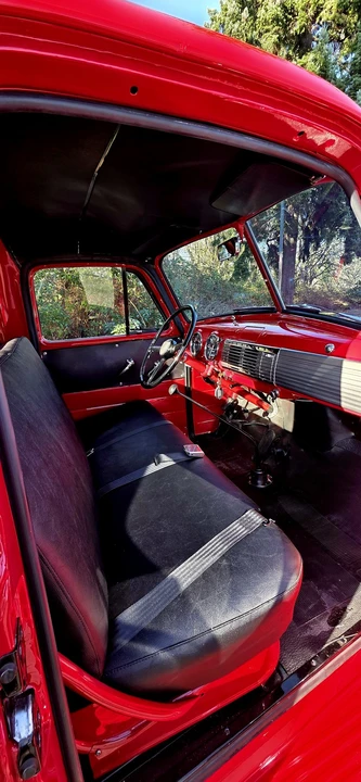1951 Chevrolet Advance Design - Image 26 of 31