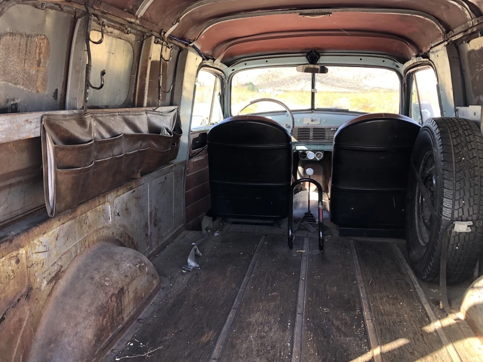 1951 Chevrolet Advance Design - Image 21 of 21