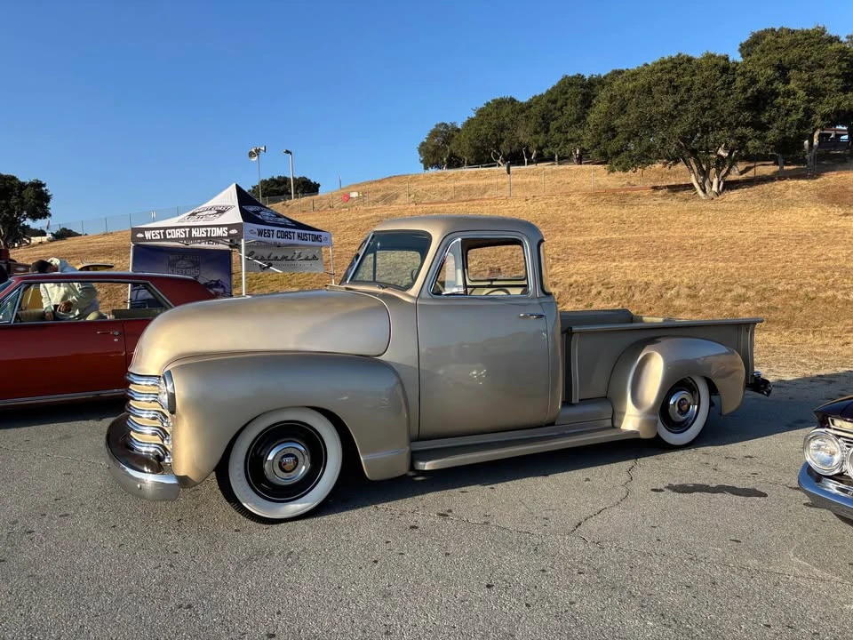 1951 Chevrolet Advance Design - Image 5 of 20