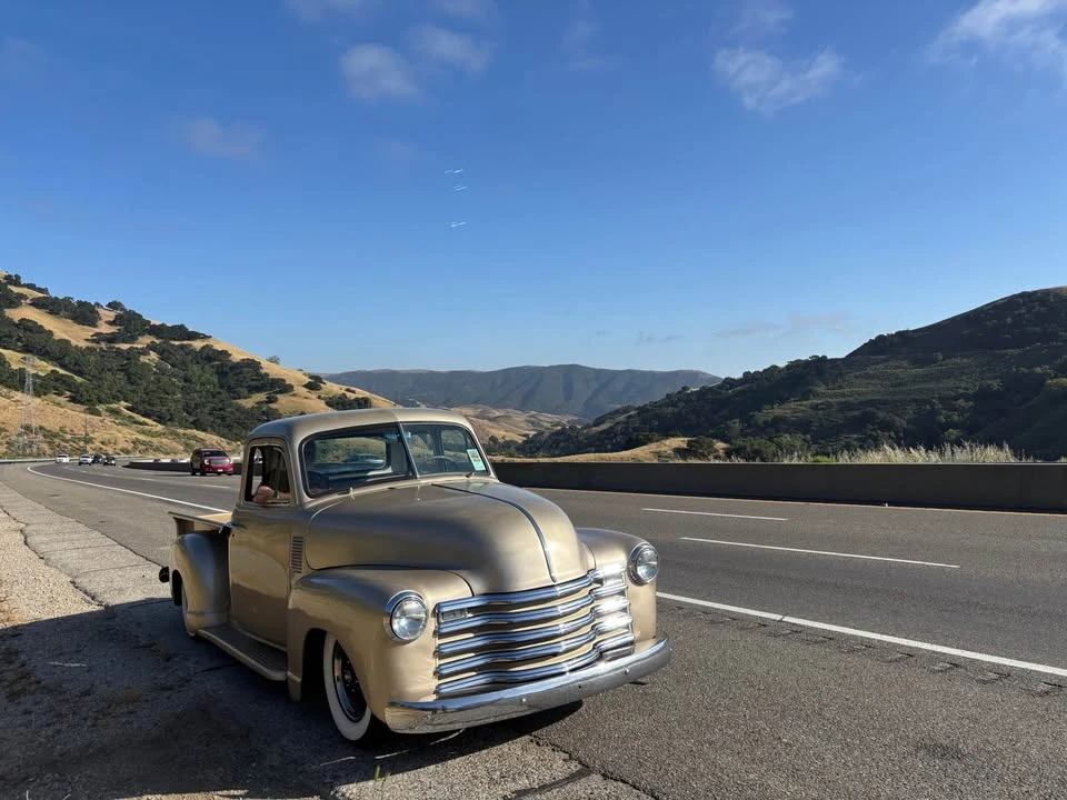 1951 Chevrolet Advance Design - Image 11 of 20