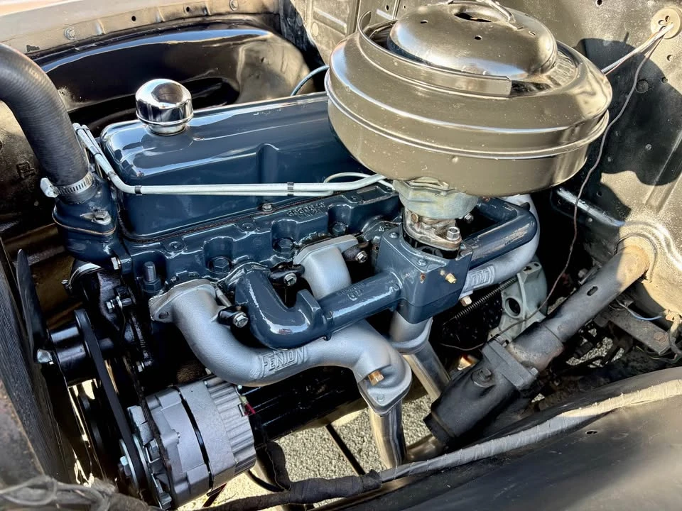 1951 Chevrolet Advance Design - Image 14 of 20