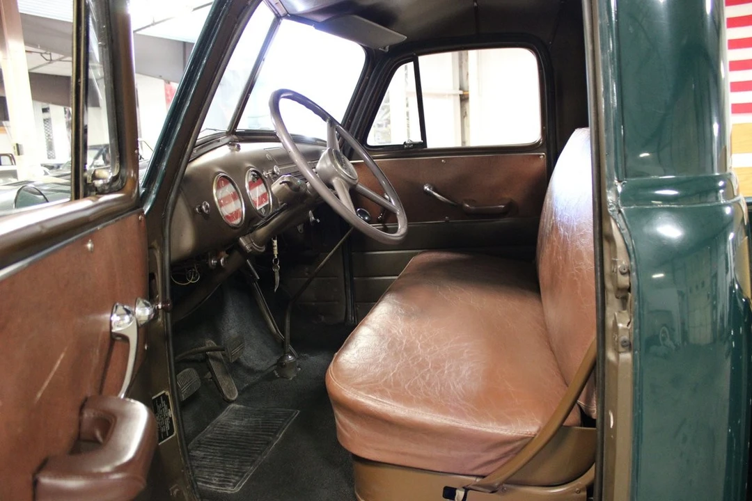 1951 Chevrolet Advance Design - Image 27 of 31