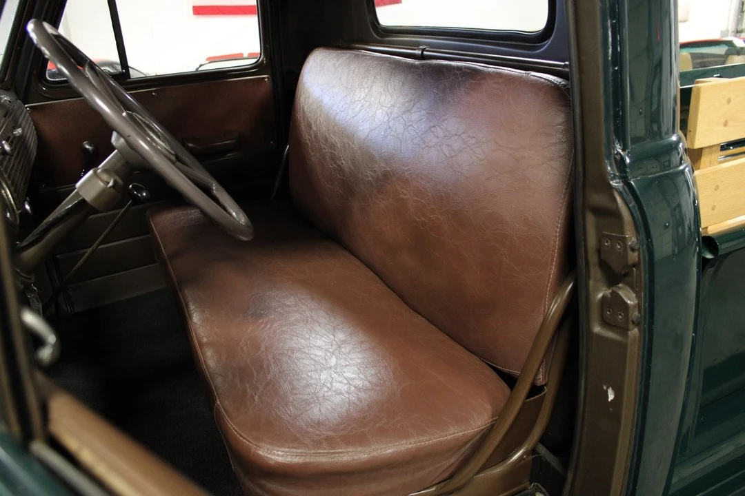 1951 Chevrolet Advance Design - Image 28 of 31