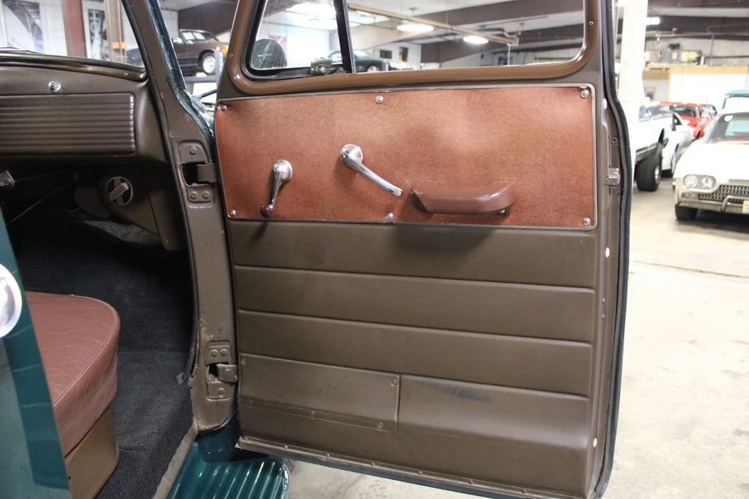 1951 Chevrolet Advance Design - Image 20 of 31