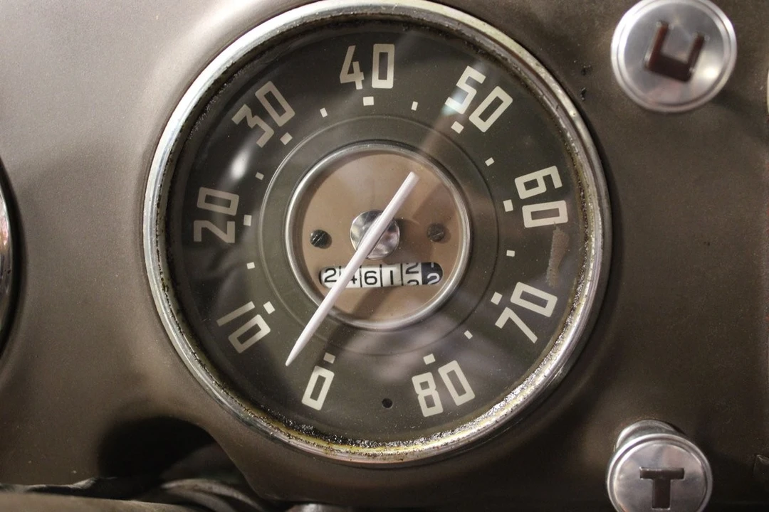 1951 Chevrolet Advance Design - Image 30 of 31