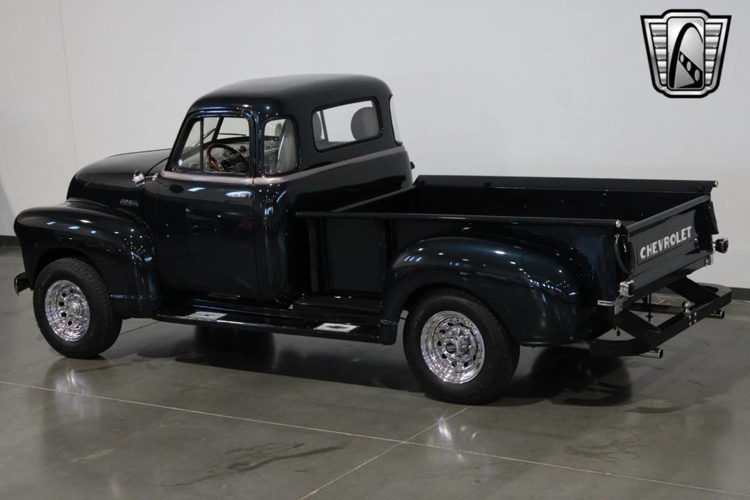 1951 Chevrolet Advance Design - Image 15 of 21