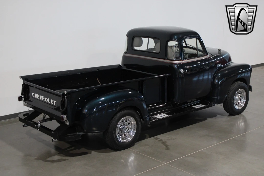 1951 Chevrolet Advance Design - Image 12 of 21
