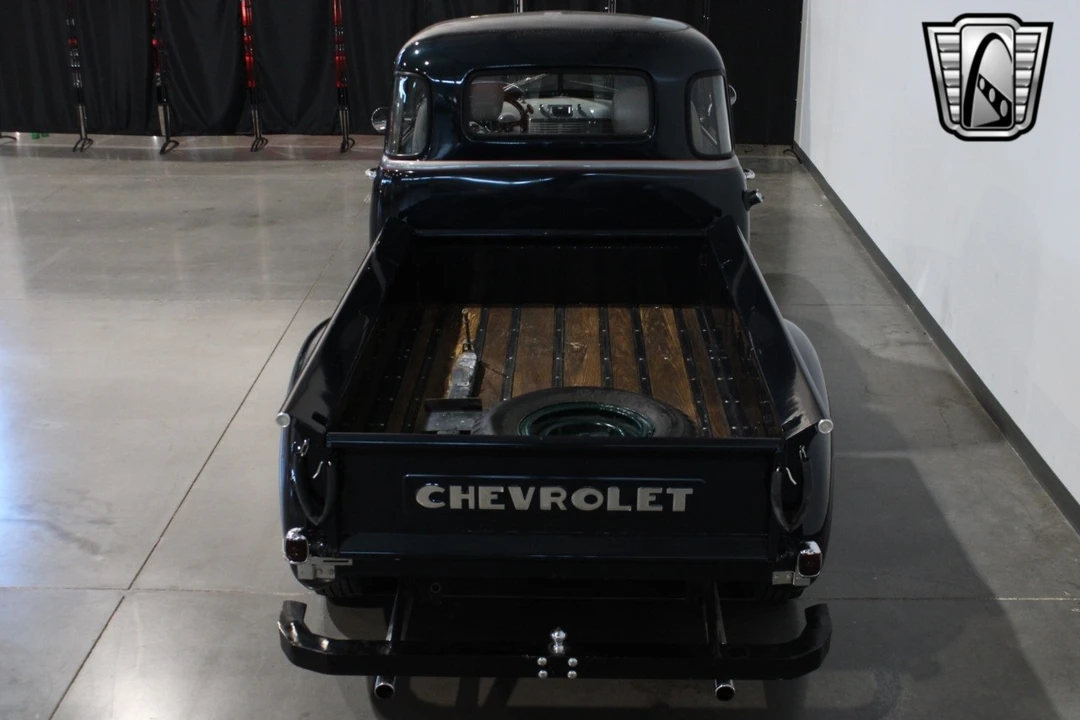 1951 Chevrolet Advance Design - Image 16 of 21