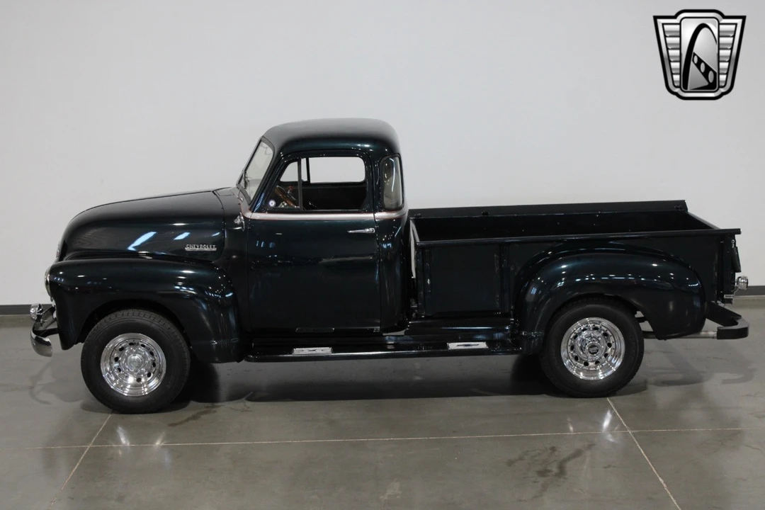 1951 Chevrolet Advance Design - Image 14 of 21