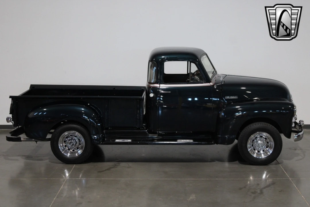 1951 Chevrolet Advance Design - Image 11 of 21