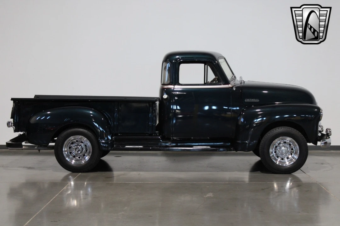 1951 Chevrolet Advance Design - Image 19 of 21