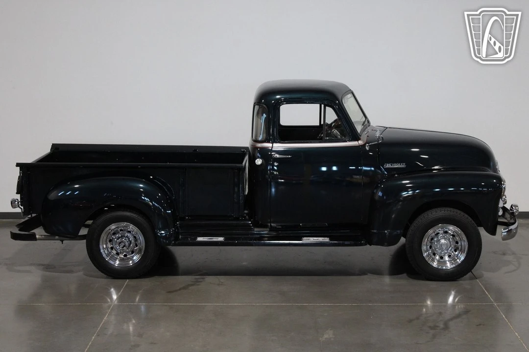 1951 Chevrolet Advance Design - Image 10 of 12
