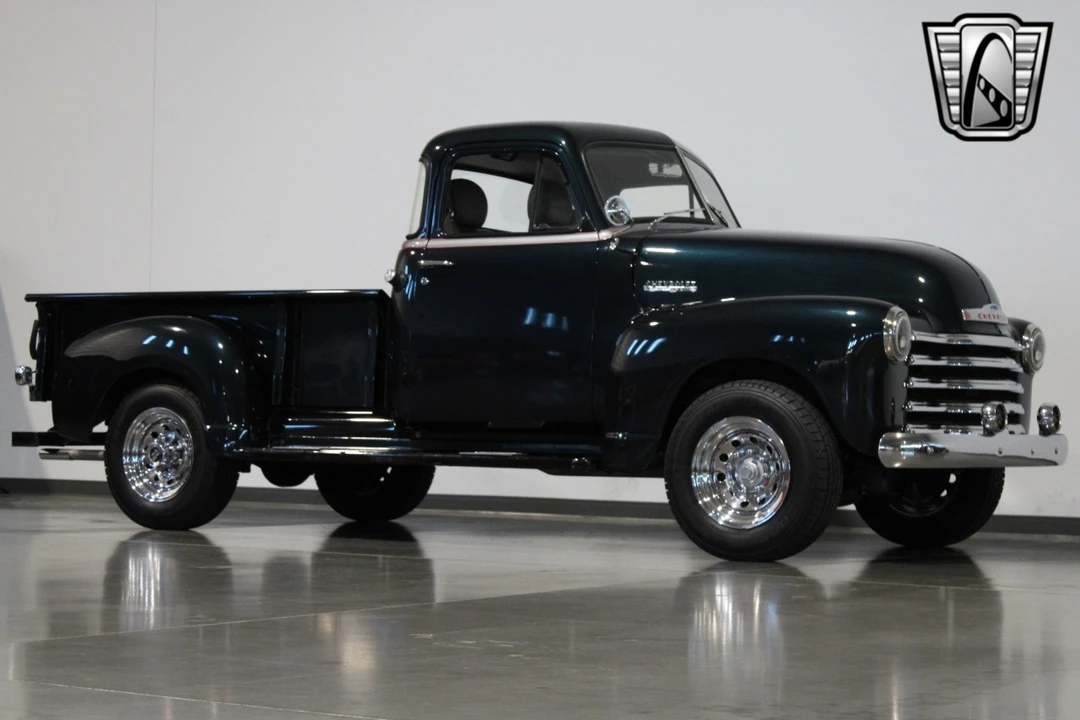 1951 Chevrolet Advance Design - Image 21 of 21