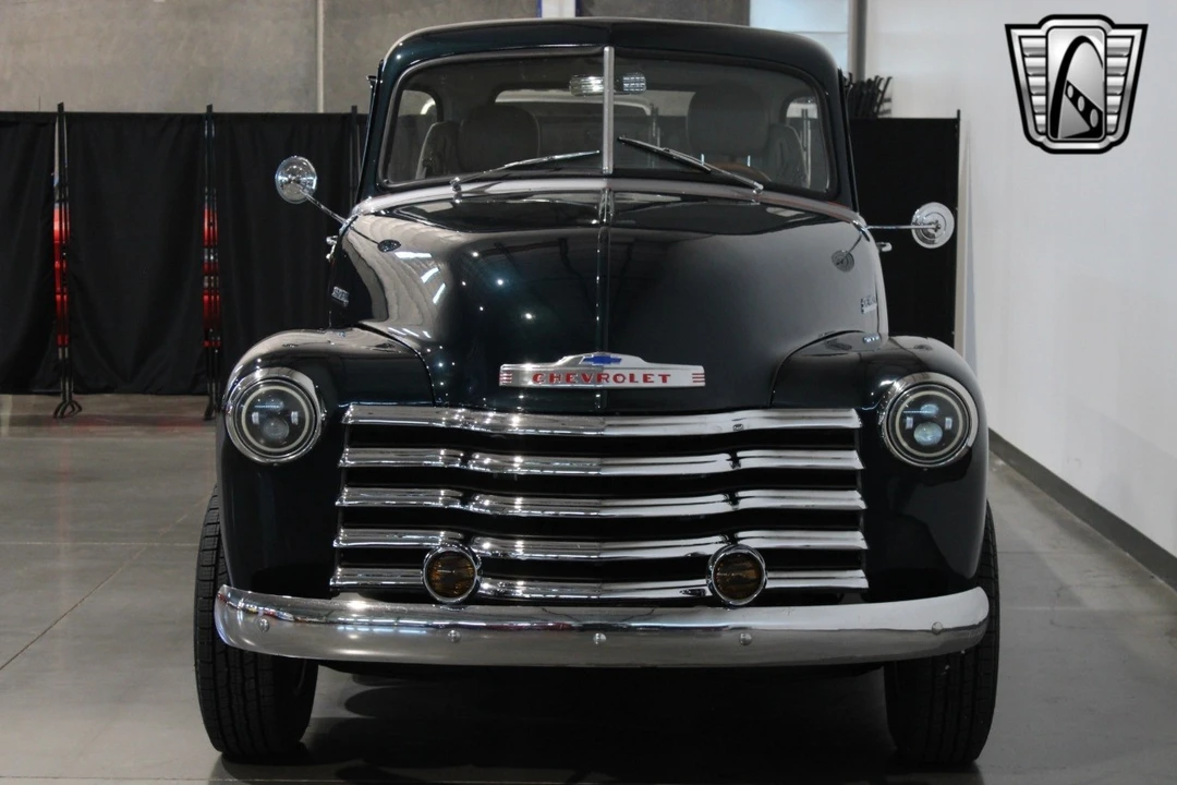 1951 Chevrolet Advance Design - Image 17 of 21