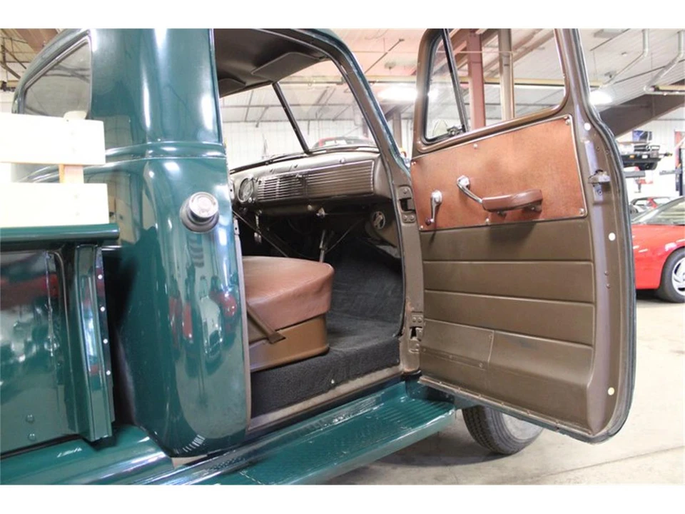 1951 Chevrolet Advance Design - Image 19 of 31