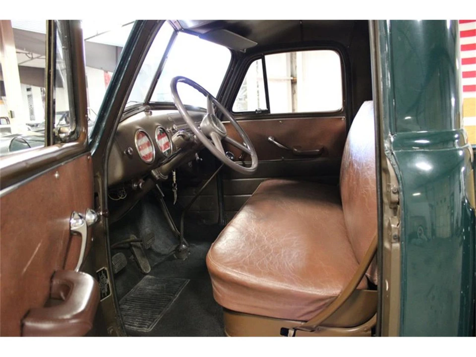 1951 Chevrolet Advance Design - Image 27 of 31