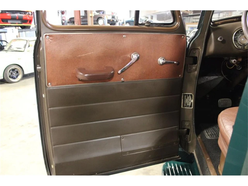 1951 Chevrolet Advance Design - Image 25 of 31