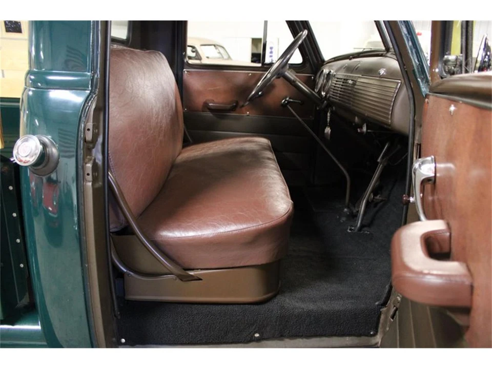 1951 Chevrolet Advance Design - Image 21 of 31