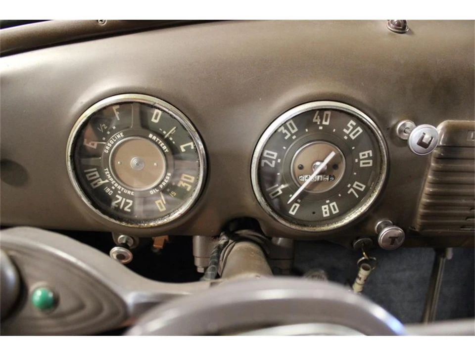 1951 Chevrolet Advance Design - Image 31 of 31