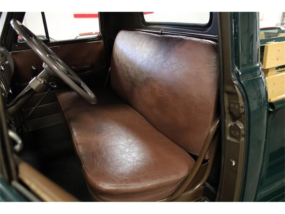 1951 Chevrolet Advance Design - Image 28 of 31