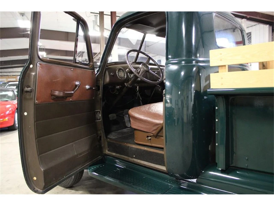 1951 Chevrolet Advance Design - Image 24 of 31