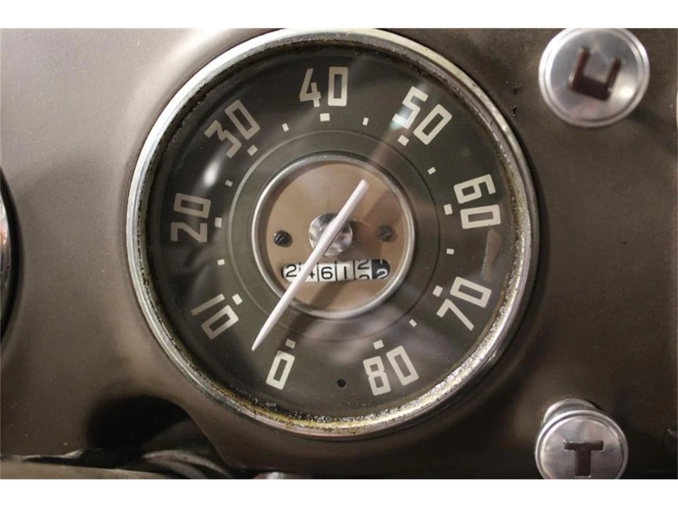 1951 Chevrolet Advance Design - Image 30 of 31