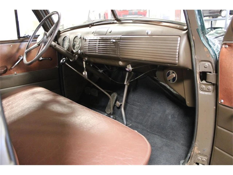 1951 Chevrolet Advance Design - Image 22 of 31