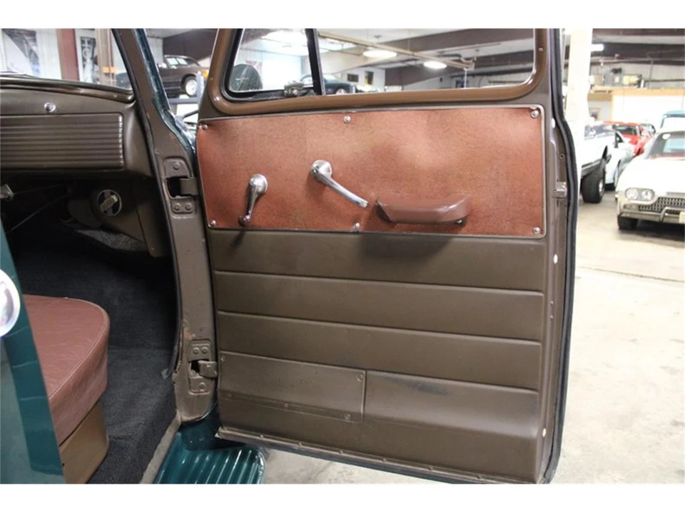 1951 Chevrolet Advance Design - Image 20 of 31