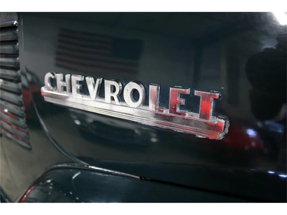 1951 Chevrolet Advance Design - Image 18 of 31