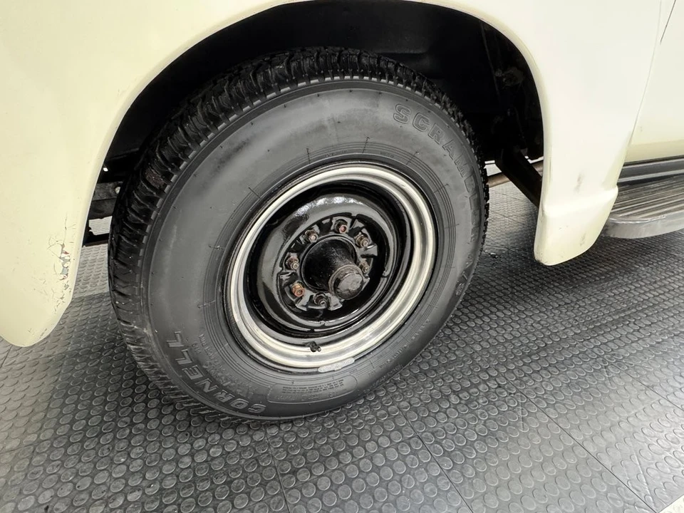 1951 Chevrolet Advance Design - Image 11 of 12