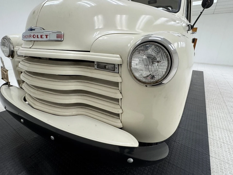 1951 Chevrolet Advance Design - Image 10 of 12