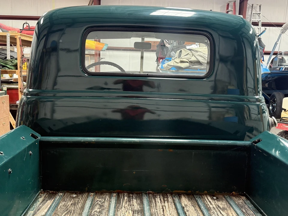 1951 Chevrolet Advance Design - Image 31 of 31