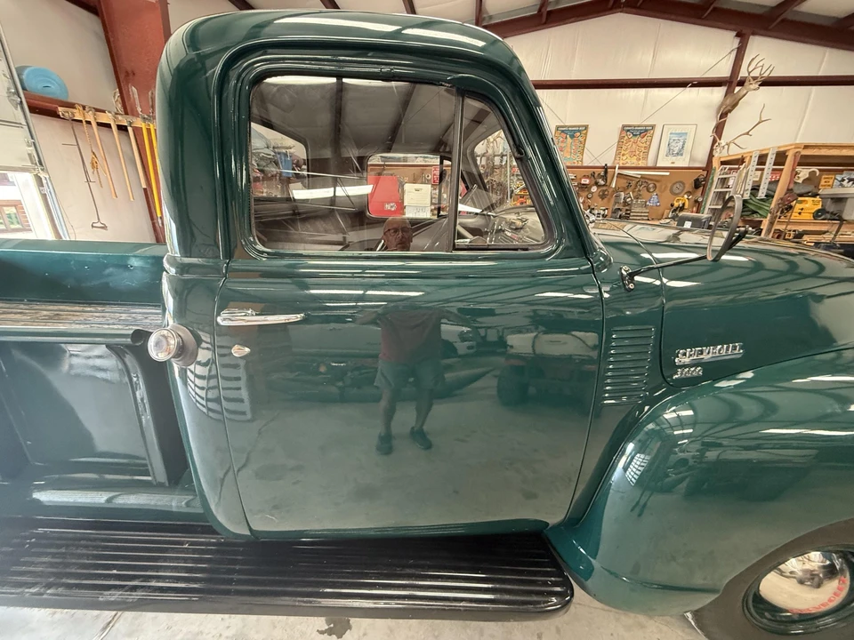 1951 Chevrolet Advance Design - Image 19 of 31