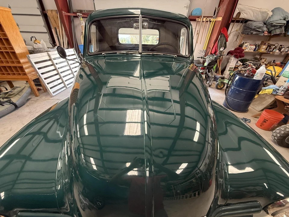 1951 Chevrolet Advance Design - Image 12 of 31