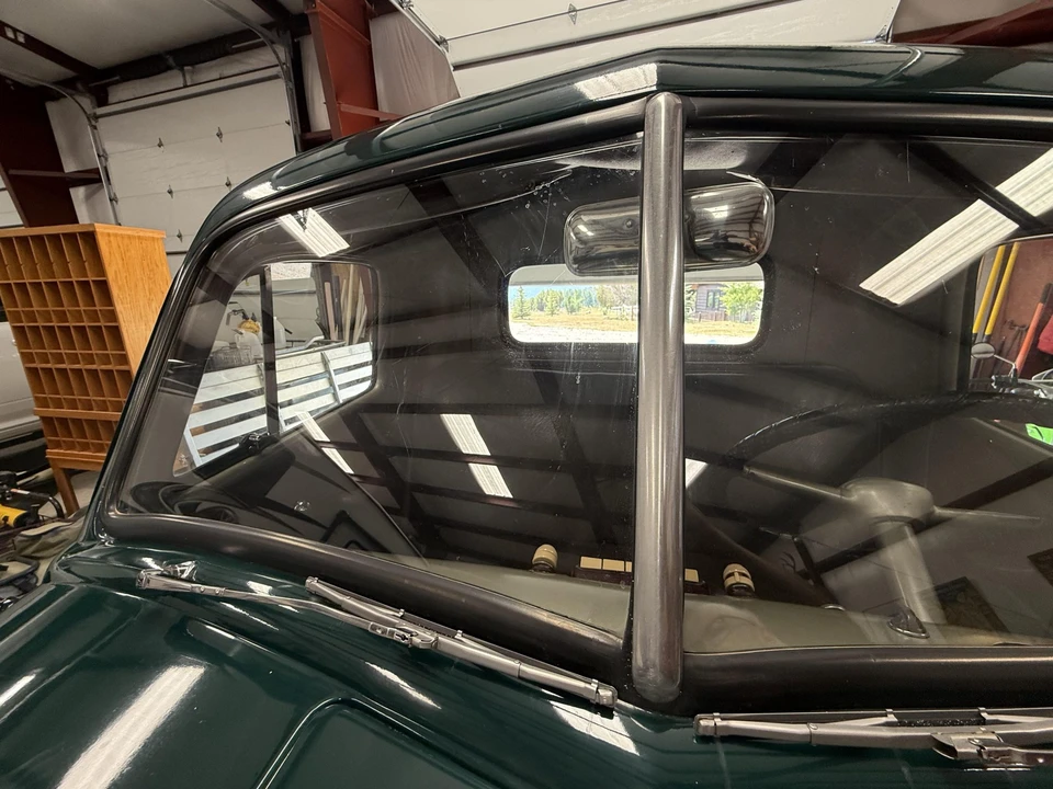 1951 Chevrolet Advance Design - Image 27 of 31