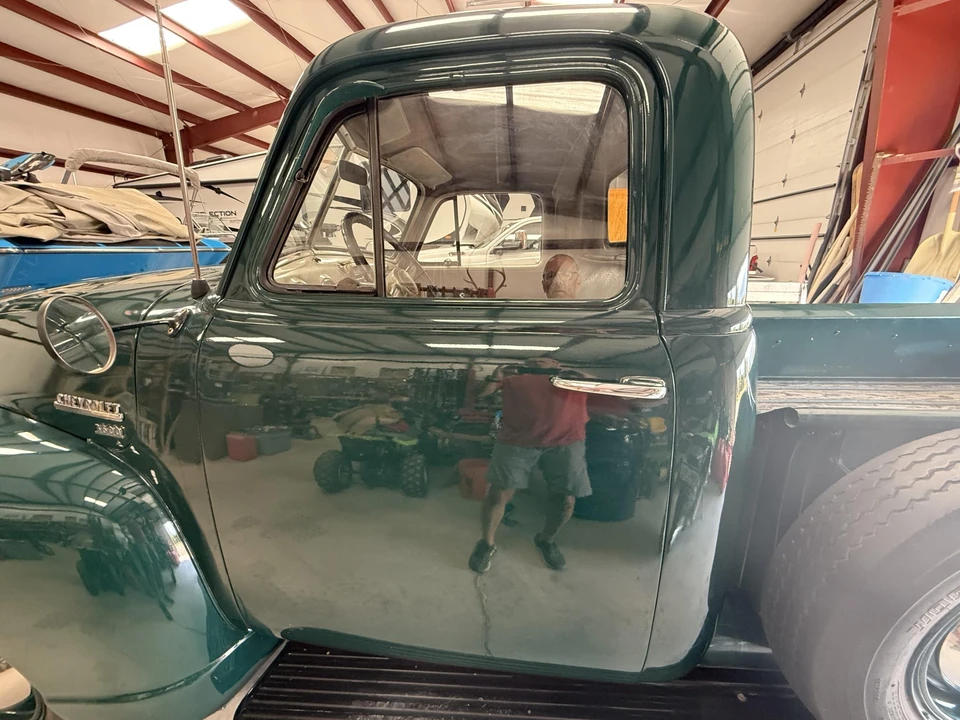 1951 Chevrolet Advance Design - Image 29 of 31