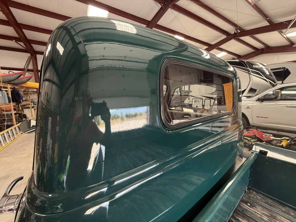 1951 Chevrolet Advance Design - Image 30 of 31