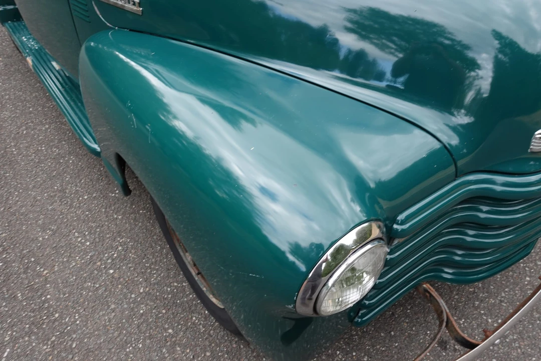 1951 Chevrolet Advance Design - Image 25 of 31